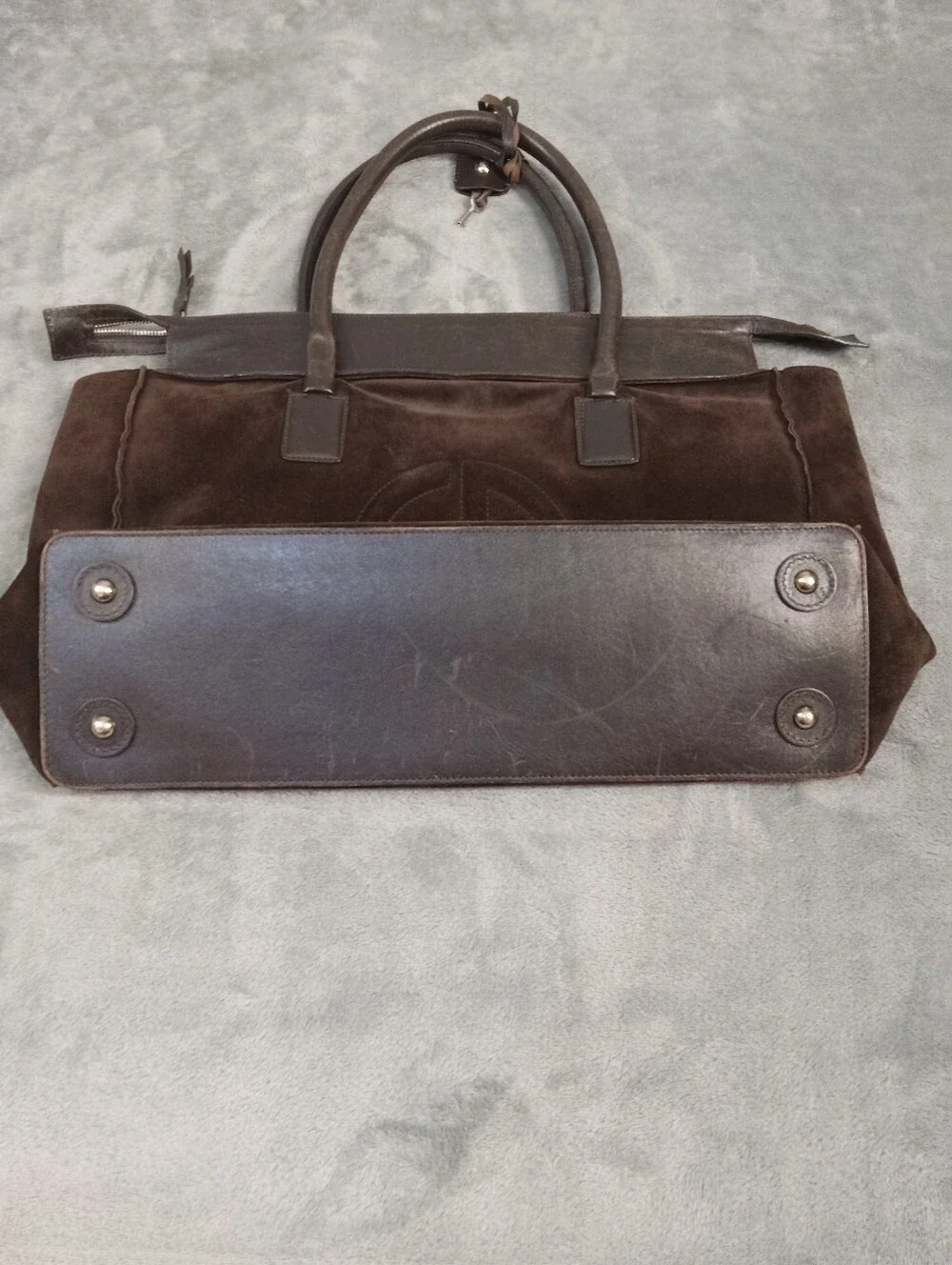 Giorgio Armani vintage gorgio